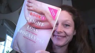 SECOND EDITION OF WEIGHT-LOSS APOCALYPSE AVAILABLE NOW!
