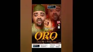 ORO 3