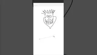 Using the Pen/Pencil in a Figma Design File #shorts