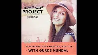 122: Setting Yourself Free With Sally Thurley