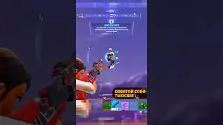 Getting Better with Forts #fortnitezerobuildgameplay #fortniteupdate #fortniteclips #fortniteshorts