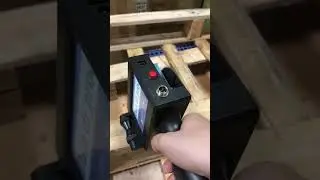 HCJM Handheld inkjet printer, a new choice for free marking