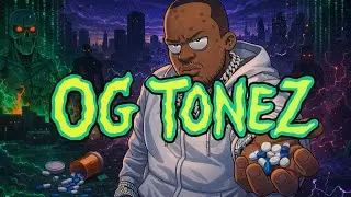 FSDaBender Type Beat 2026 | Dark Trap Beat | 'Percs'