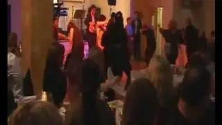 Rythmos Band with George Bitolas