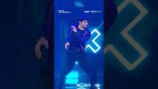 Naveen Is Back!  🔥| Realme Hip Hop India Season 2 | Amazon MX Player
