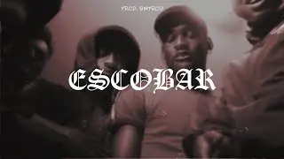 LE RISQUE x MIG Type Beat 