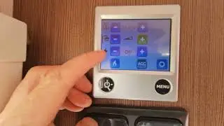 Alde Hot Water & Heating System