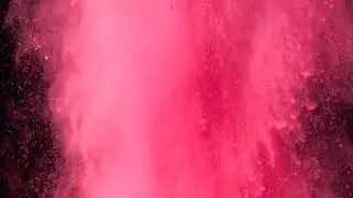 Color Splash Holi Smoke Background | SurfaceMediaWorks (SMW)#holi #freestockfootage