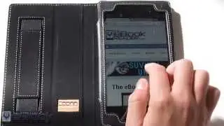 Snugg Cover Review for Nexus 7 2