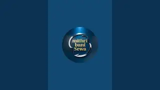 Mithri Bani Sewa is live