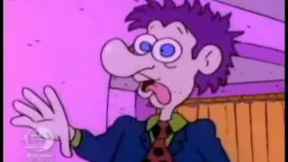 If he's not Stu, then who is he?