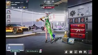 TOP RATED PUBG Mobile MASTERPIECE Account 🔥 7⭐ X-Suit | 19x Guns Lvl 7/8 | 10x Sports Cars
