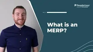 What is a medical expense reimbursement plan (MERP)?