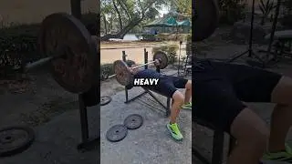 have you been to the outdoor gym in Lumphini Park?