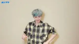 Ziyu's Chongqing vlog