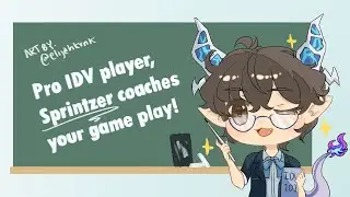 &iexcl;Jugar a Soul Weaver requiere paciencia! (IDV Pro Hunter analiza tu partida, episodio 12)