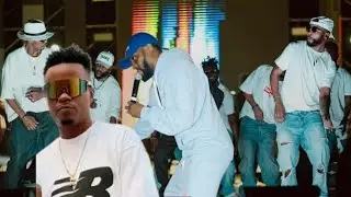 🔴TRÈS URGENT🤣CHOMI EX ANIMATEUR DE FABREGAS AZUI 12 HÉRITIER ABENGANI YE EN PLEINE RÉPÉTITION 