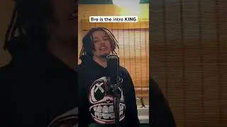 Always have da best intros #music #870glizzy #freddiedredd #suicideboys #g59