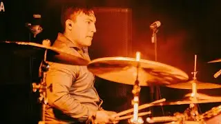 Nocturnal Animals Live at The Whisky Ago Go 10/10/24