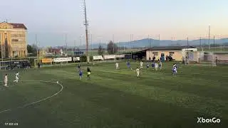 Borgaro -CBS WINTER CUP