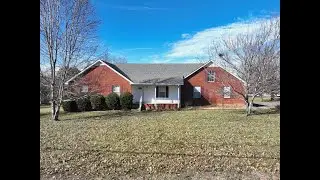 3002 Meridian Drive White House TN 37188