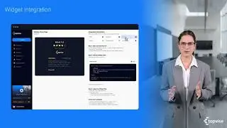 Widget Integration