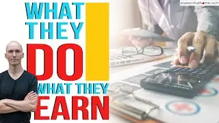Medical Billing and Coding Job Description & Salary - Love Work at Home