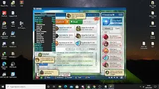 [Review]Cheat LostSaga Origin Free + tutorial Pasang Cheat #updateharian