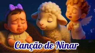 M&uacute;sica de Ninar Gospel🌟Porque Choras Pequeno Beb&ecirc;?(Cole&ccedil;&atilde;o)🌟M&uacute;sica para dormir Beb&ecirc;s🌟Can&ccedil;&atilde;o de ninar