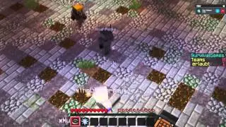 Gomme CW / xTheCrafterBoyx Angebliche Hacks #001