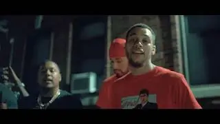 Green Turn  it up & Finesse The check Feat. Cream da villain - Moral of the story ( Music Video )