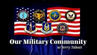 Ep. 40 - Air Force Rescue Coordination Center (OMC)