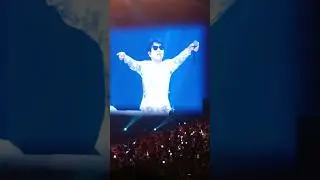 260110 체조경기장 #조용필 