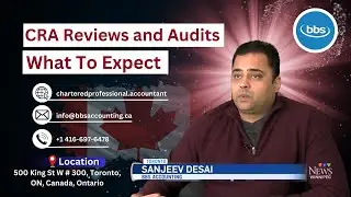 CRA Reviews and Audits: What To Expect