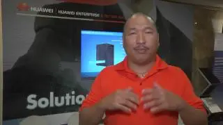 SubicWorx Collaboration with Huawei