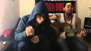 Charles Ans y Nico Maleon -Palomaso