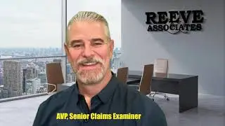 AVP, Senior Claims Examiner, Accident and Health