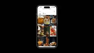 Discover and Follow Friends & Influencers : Search Method -  Case Study