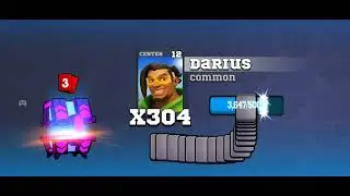 Rainbow Chest Unboxing 🎯||Frag Pro Shooter||