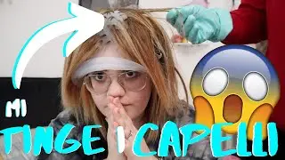 IL MIO FIDANZATO MI DECOLORA I CAPELLI ... / chiara paradisi