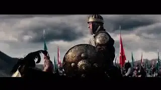 Amir Temur film trelleri