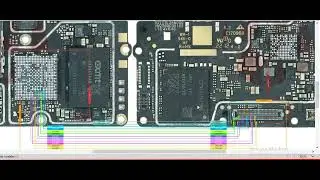 REDMI 10A DISPLAY WAYS || DISPLAY PROBLEM SOLUTION