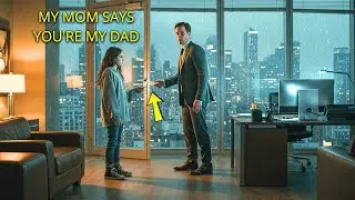 She Handed Him a Note in the Middle of a Billion-Dollar Deal&hellip; Don&rsquo;t Miss the Truth That Followed