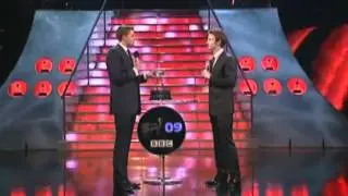 BBC Sports Personality of the Year 2009 - World Champion Jenson Buttons F1 Journey