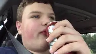 Pibb XTRA
