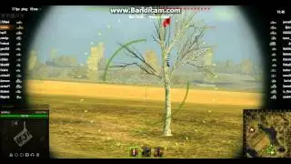 World Of Tanks Performance Test