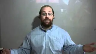Rav Mike Feuer - Lesson 2: The Declaration of Cyrus - realpolitik or the voice of Gd?