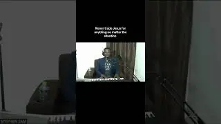 Local Gospel medley by Pastor Stephen Sam..