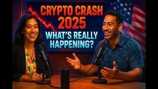 crypto crash 2025 | From Chaos to Control | How Global Regulations Are Reshaping Crypto After 2025