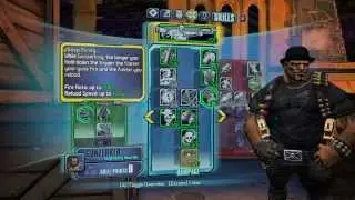 Borderlands 2 OP8 Gunzerker Build: Butcher of Pandora